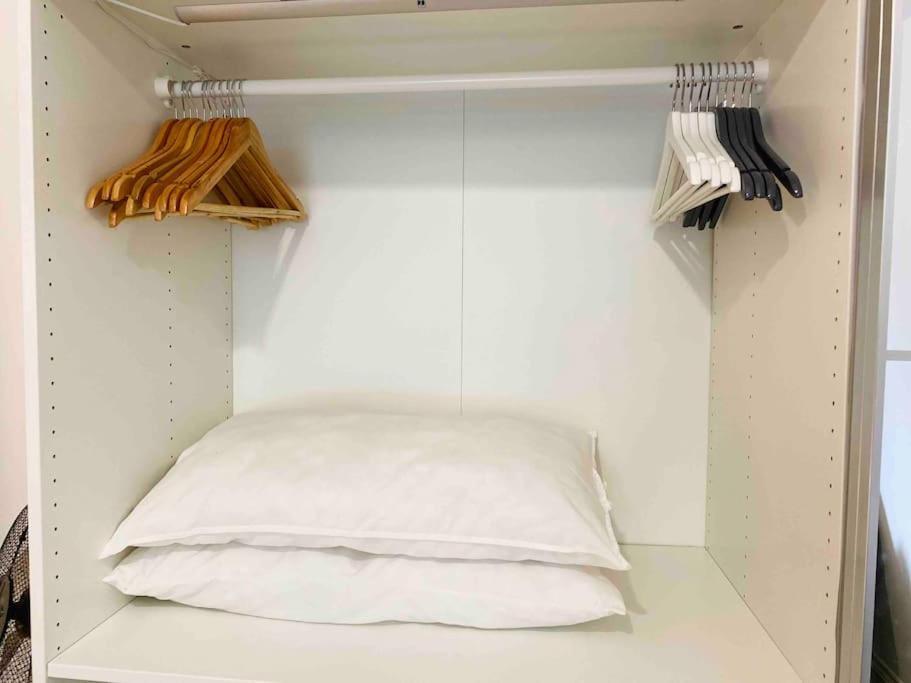 Cosy 1-Bed Flat 30Min To Central London & Parking Luaran gambar